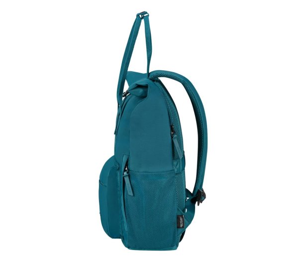 American Tourister Urban Groove UG25 roll-top 15.6" deep ocean - 1165725 - zdjęcie 6